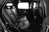 Land Rover Discovery Sport vaihtoauto