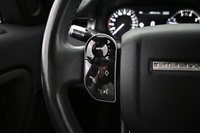 Land Rover Discovery Sport vaihtoauto