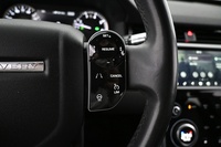 Land Rover Discovery Sport vaihtoauto