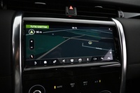 Land Rover Discovery Sport vaihtoauto