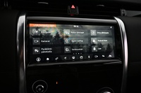 Land Rover Discovery Sport vaihtoauto