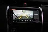 Land Rover Discovery Sport vaihtoauto