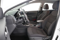 Hyundai IONIQ hybrid vaihtoauto