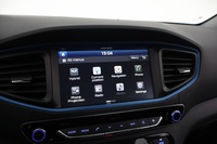 Hyundai IONIQ hybrid vaihtoauto