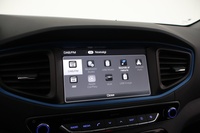 Hyundai IONIQ hybrid vaihtoauto