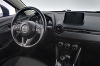 Mazda CX-3 vaihtoauto