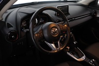 Mazda CX-3 vaihtoauto