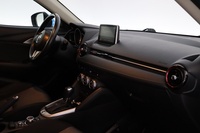 Mazda CX-3 vaihtoauto