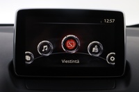 Mazda CX-3 vaihtoauto