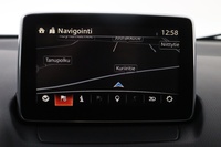 Mazda CX-3 vaihtoauto