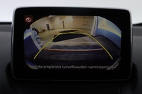 Mazda CX-3 vaihtoauto