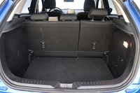 Mazda CX-3 vaihtoauto