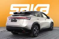 Nissan Ariya vaihtoauto