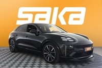 Porsche Macan vaihtoauto