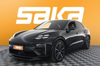 Porsche Macan vaihtoauto