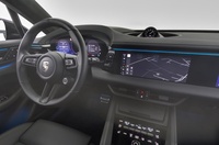 Porsche Macan vaihtoauto