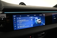 Porsche Macan vaihtoauto