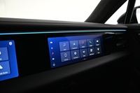 Porsche Macan vaihtoauto