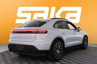 Porsche Macan vaihtoauto