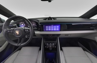 Porsche Macan vaihtoauto