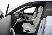 Porsche Macan vaihtoauto