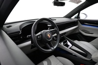 Porsche Macan vaihtoauto