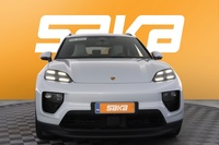 Porsche Macan vaihtoauto