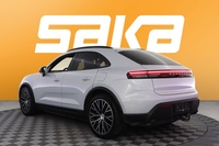 Porsche Macan vaihtoauto