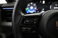 Porsche Macan vaihtoauto