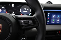 Porsche Macan vaihtoauto