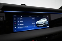 Porsche Macan vaihtoauto