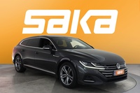 Volkswagen Arteon vaihtoauto
