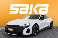 Audi e-tron GT vaihtoauto