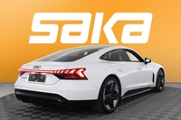 Audi e-tron GT vaihtoauto