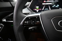 Audi e-tron GT vaihtoauto