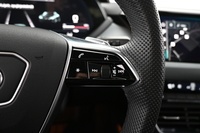 Audi e-tron GT vaihtoauto