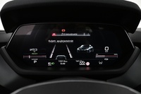 Audi e-tron GT vaihtoauto