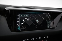 Audi e-tron GT vaihtoauto