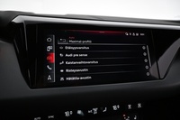 Audi e-tron GT vaihtoauto