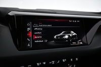 Audi e-tron GT vaihtoauto