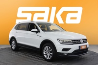Volkswagen Tiguan Allspace vaihtoauto
