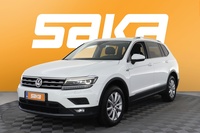 Volkswagen Tiguan Allspace vaihtoauto