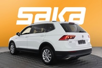 Volkswagen Tiguan Allspace vaihtoauto