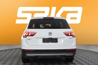 Volkswagen Tiguan Allspace vaihtoauto
