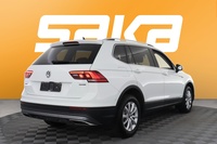 Volkswagen Tiguan Allspace vaihtoauto