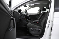 Volkswagen Tiguan Allspace vaihtoauto