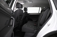 Volkswagen Tiguan Allspace vaihtoauto