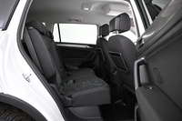 Volkswagen Tiguan Allspace vaihtoauto