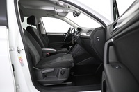 Volkswagen Tiguan Allspace vaihtoauto