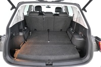 Volkswagen Tiguan Allspace vaihtoauto